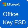 Microsoft OFFICE 2021 Pro Plus 32/64 KEY ESD - Attivazione on-line